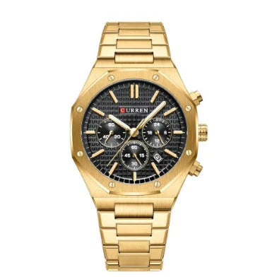 WATCHES IN TREND